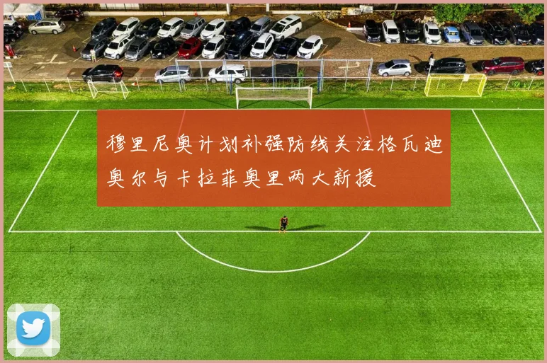 穆里尼奥计划补强防线关注格瓦迪奥尔与卡拉菲奥里两大新援